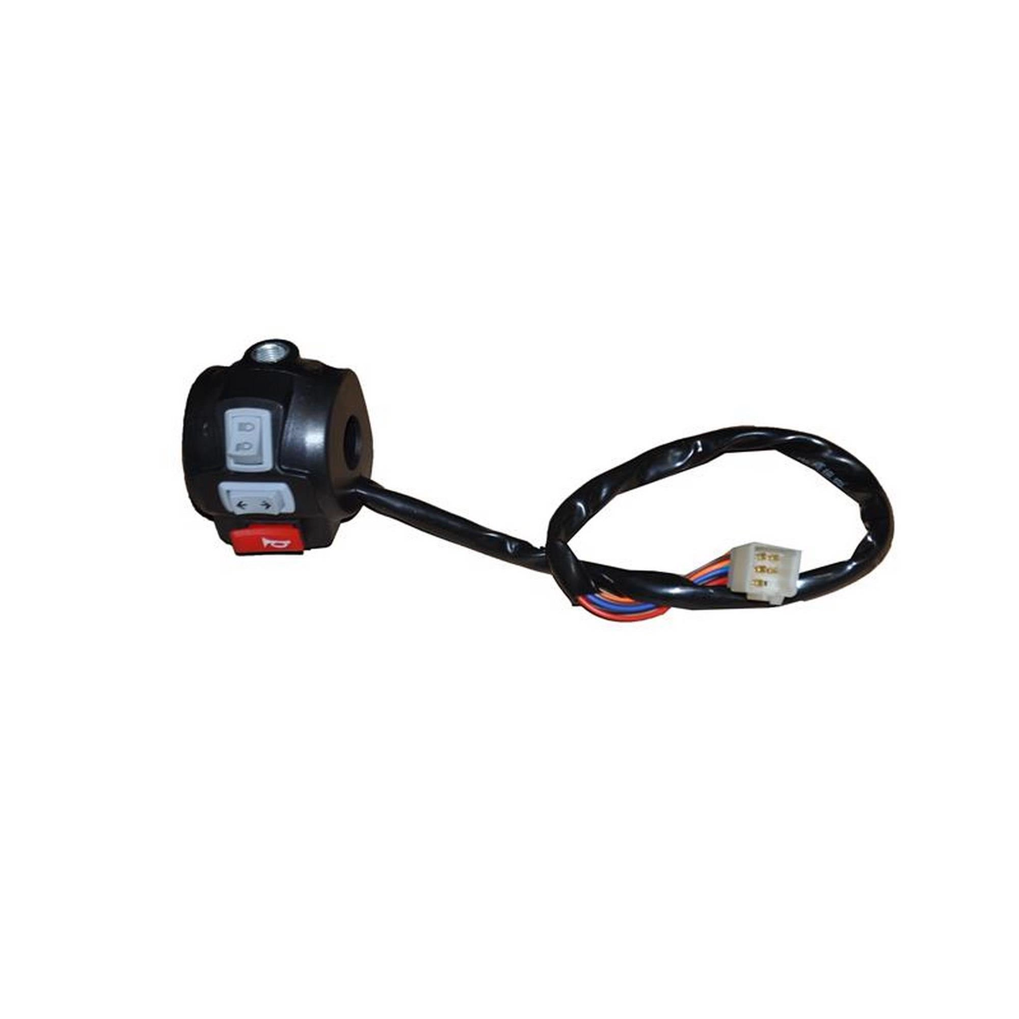 SKYJET MASTER PIKAP SİNYAL KUMANDASI #SJ 1268